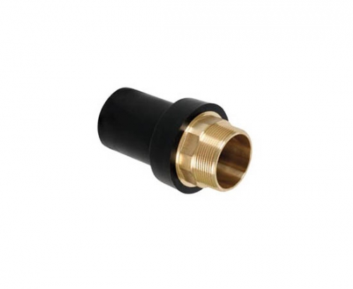 PE-PİRİNÇ GEÇİŞ ADAPTÖRÜ